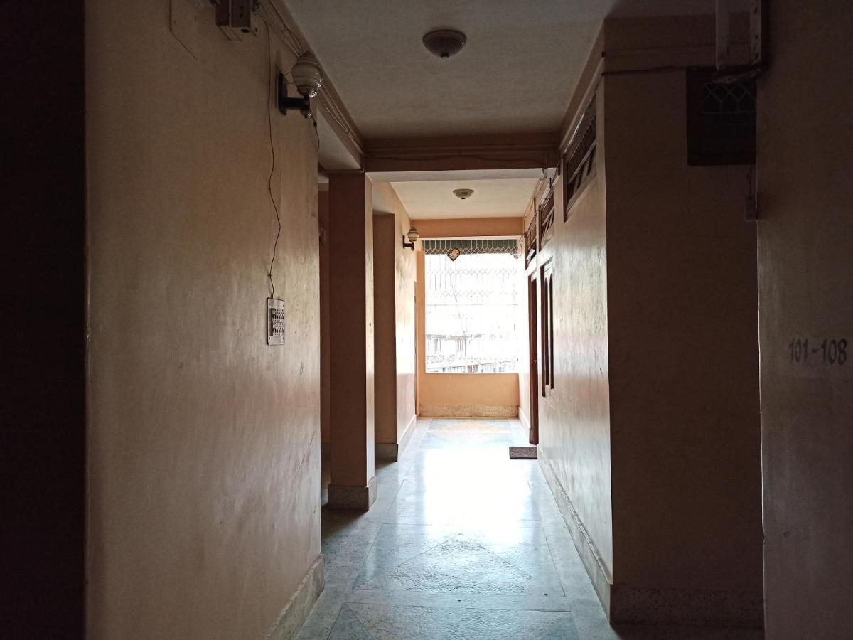 Hotel Aane Itānagar エクステリア 写真