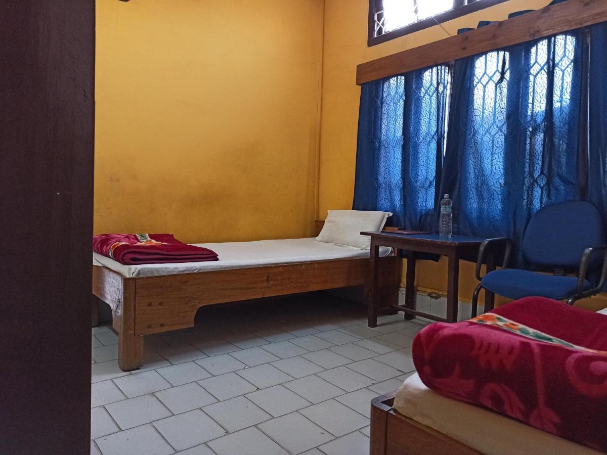 Hotel Aane Itānagar エクステリア 写真