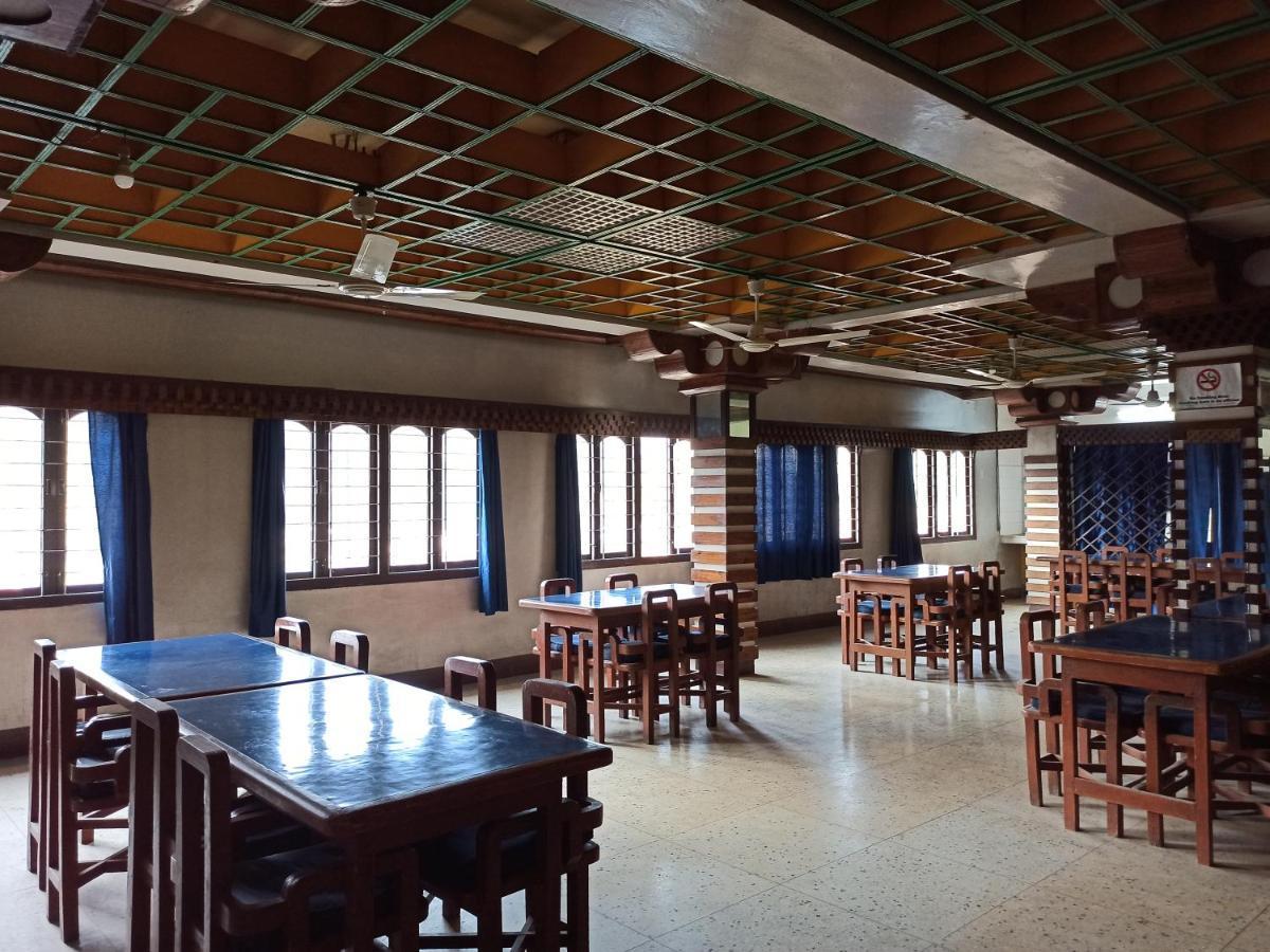 Hotel Aane Itānagar エクステリア 写真